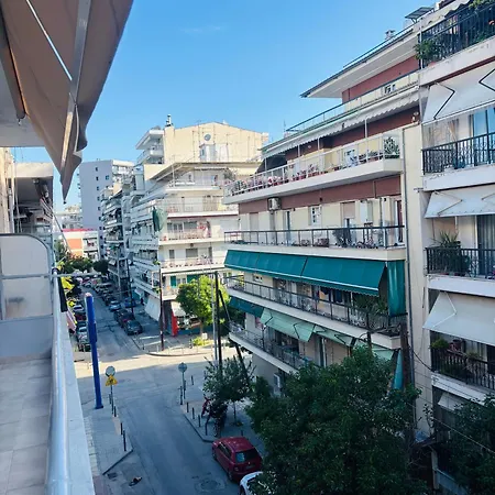 Julia's Thessaloníki