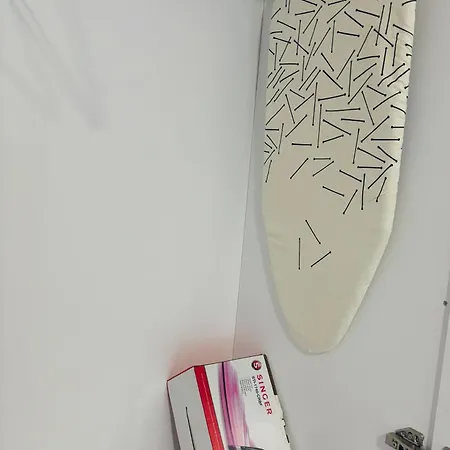 Julia's アパート *